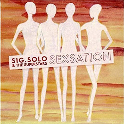 SEXSATION (ITA)