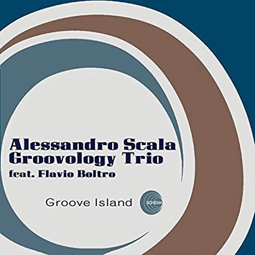 GROOVE ISLAND