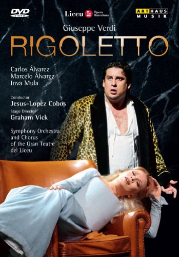 RIGOLETTO