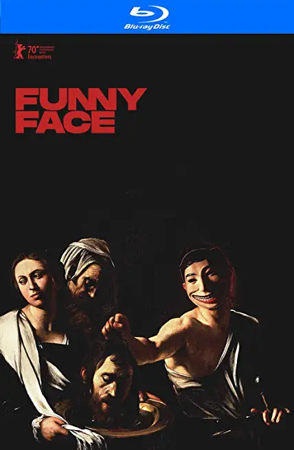 FUNNY FACE