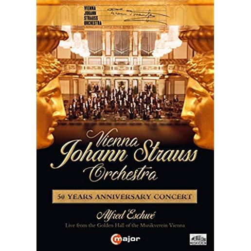 50 YEARS ANNIVERSARY CONCERT / (ANIV)