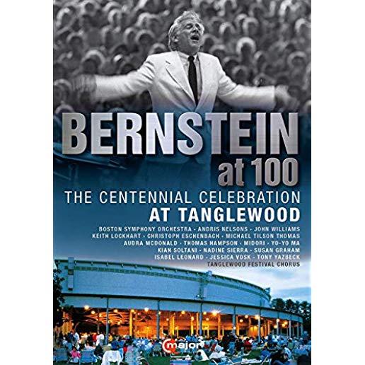 BERNSTEIN AT 100