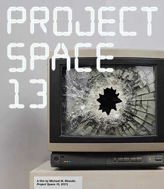 PROJECT SPACE 13