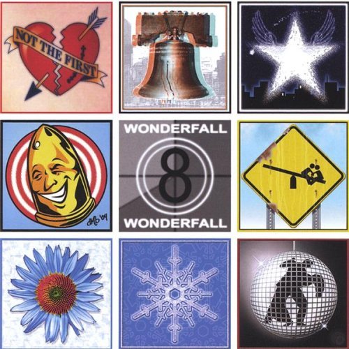 WONDERFALL