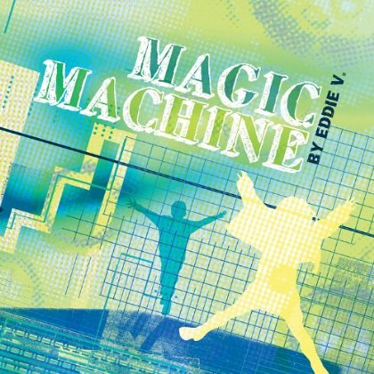 MAGIC MACHINE