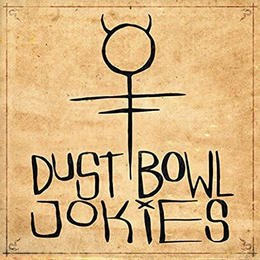 DUST BOWL JOKIES