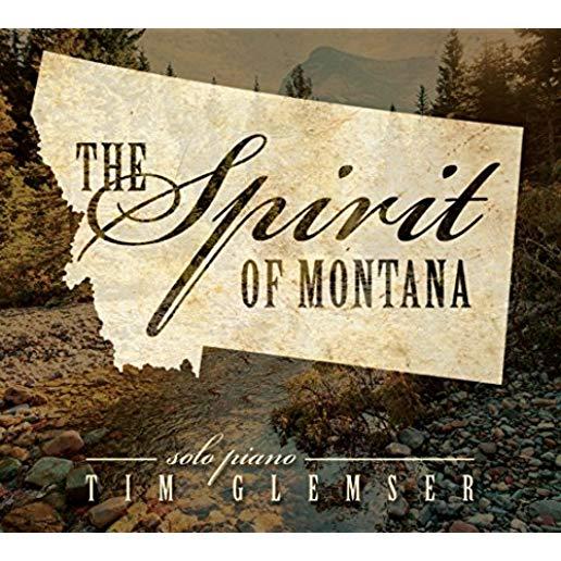 SPIRIT OF MONTANA