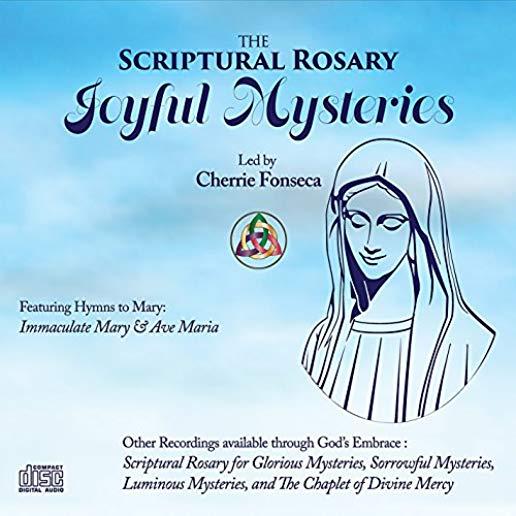 SCRIPTURAL ROSARY JOYFUL MYSTERIES