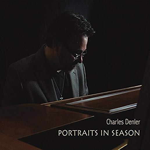 PORTRAITS IN SEASON