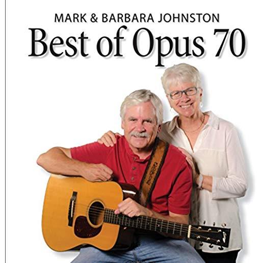 BEST OF OPUS 70