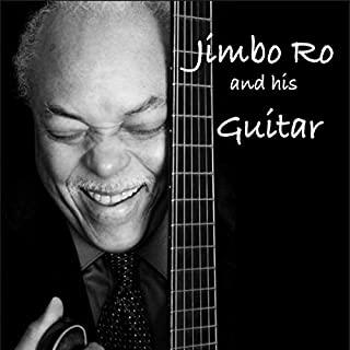 JIMBO RO & HIS GUITAR (CDRP)