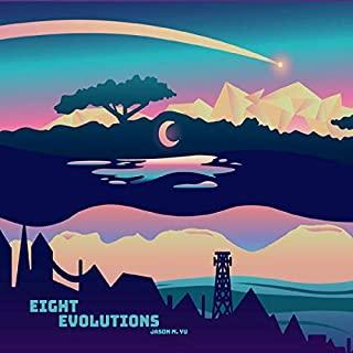 EIGHT EVOLUTIONS (CDRP)