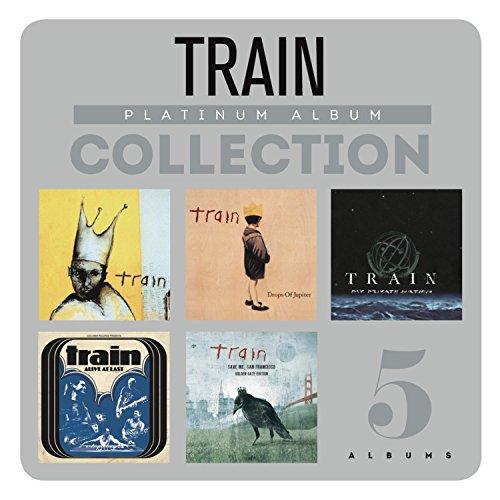 PLATINUM ALBUM COLLECTION (BOX)