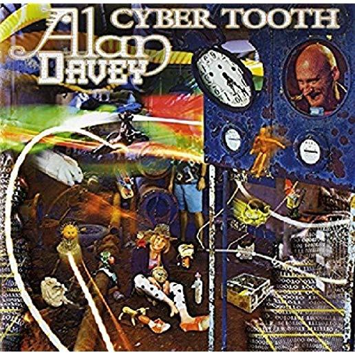 CYBER TOOTH