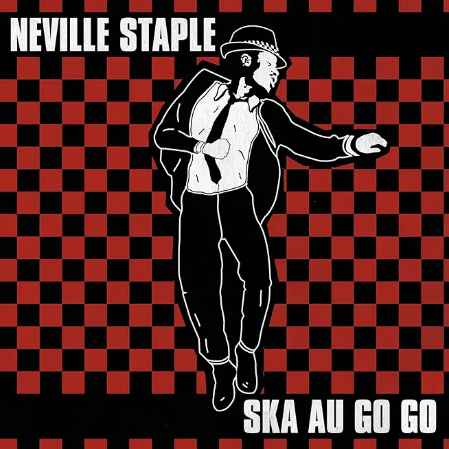 SKA AU GO GO (REIS)