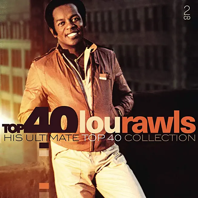 TOP 40: LOU RAWLS (HOL)