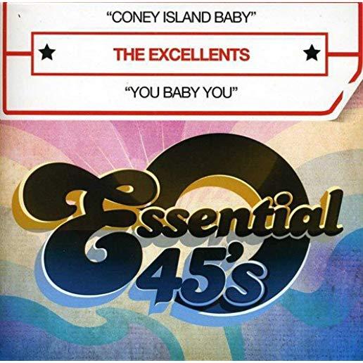 CONEY ISLAND BABY (MOD)