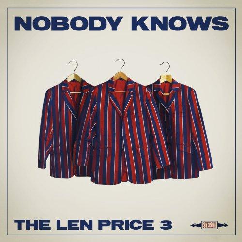 NOBODY KNOWS