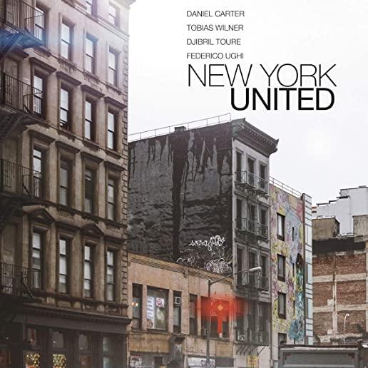 NEW YORK UNITED (CAN)