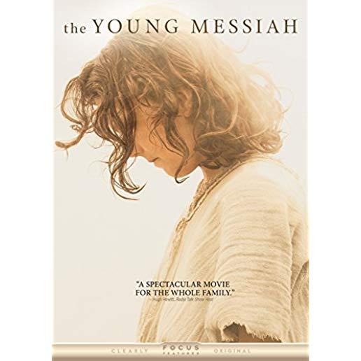 YOUNG MESSIAH / (SLIP SNAP)