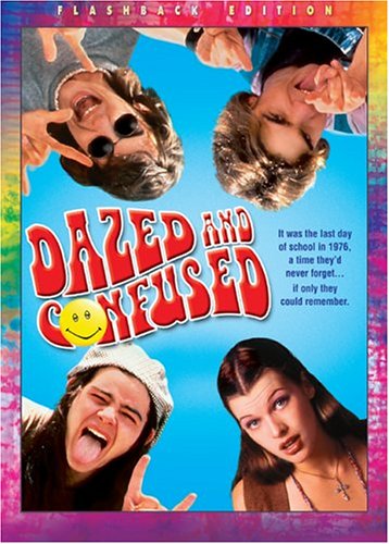 DAZED & CONFUSED: FLASHBACK EDITION / (SPEC AC3)