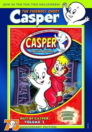 BEST OF CASPER 2 / (ANIV FULL AMAR MONO)