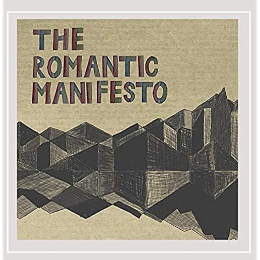 ROMANTIC MANIFESTO