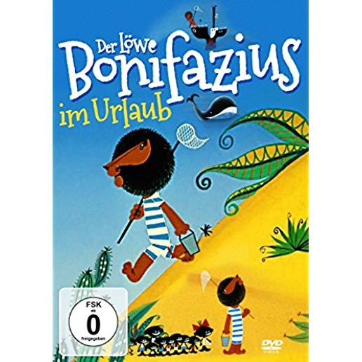 BONIFAZIUS IM URLAUB / (AMAR DOL)