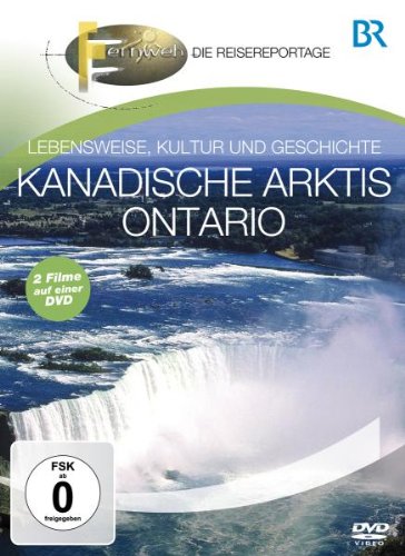 BR-FERNWEH: KANADISCHE ARKTIS & ONTARIO