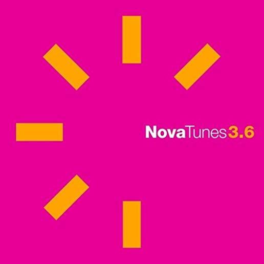 NOVA TUNES 3.6 / VARIOUS (DIG) (FRA)