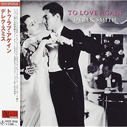 TO LOVE AGAIN (JPN)