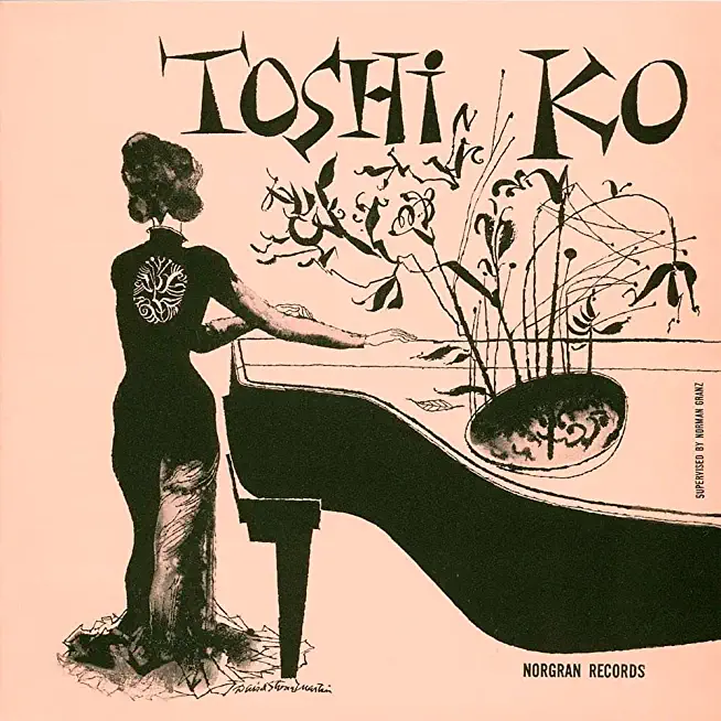 AMAZING TOSHKO AKIYOSHI (SHM) (JPN)