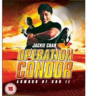 OPERATION CONDOR