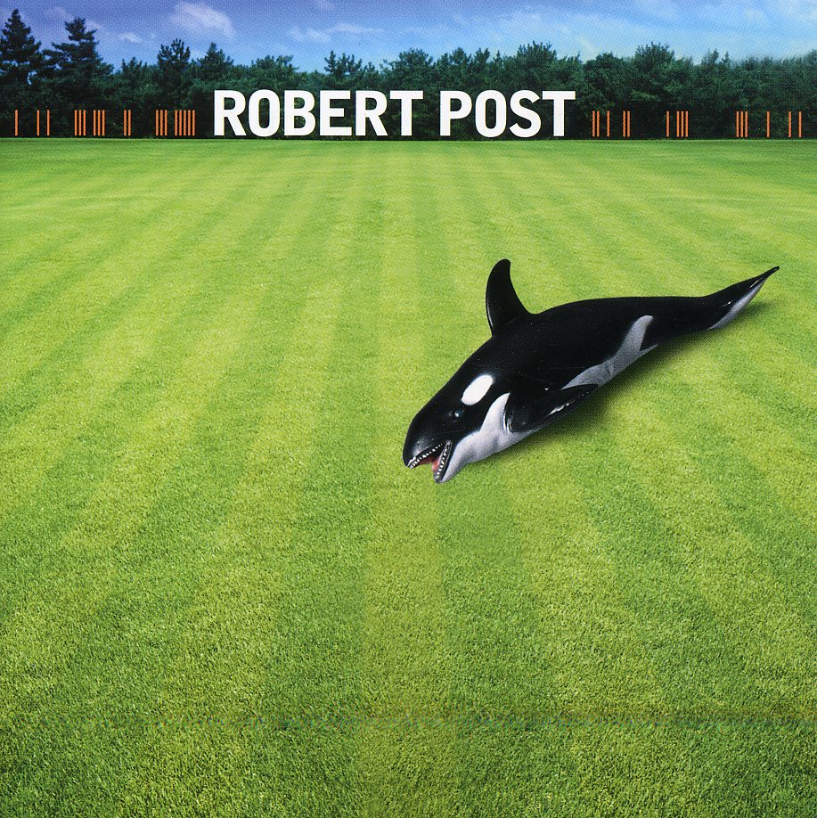 ROBERT POST (PORT)