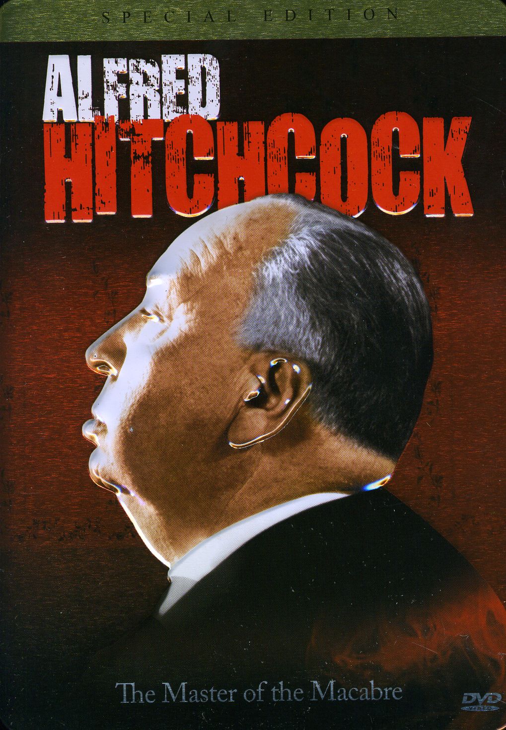 ALFRED HITCHCOCK (3PC)