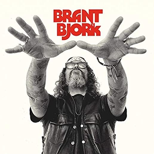 BRANT BJORK (COLV)