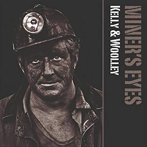 MINER'S EYES