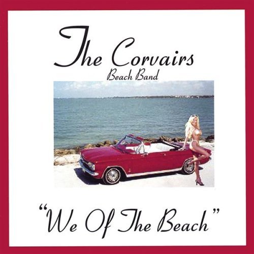 WE OF THE BEACH