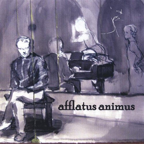 AFFLATUS ANIMUS