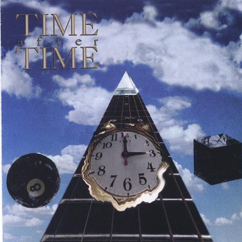 TIME AFTER TIME