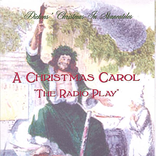 CHRISTMAS CAROL: RADIO PLAY / VARIOUS