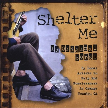 SHELTER ME