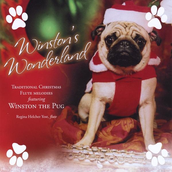 WINSTON'S WONDERLAND