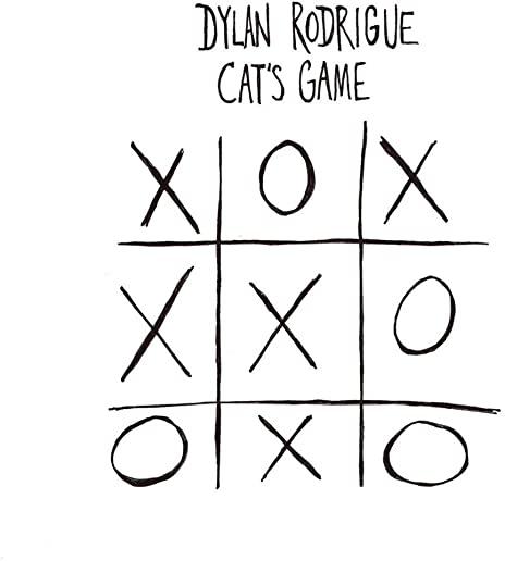 CAT'S GAME