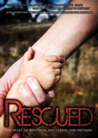 RESCUED