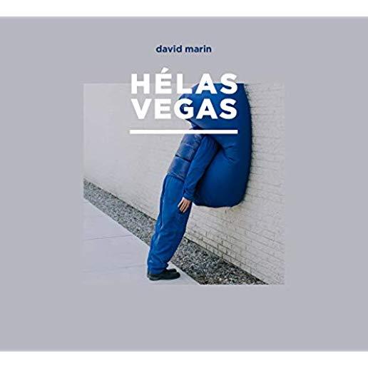 HELAS VEGAS (CAN)