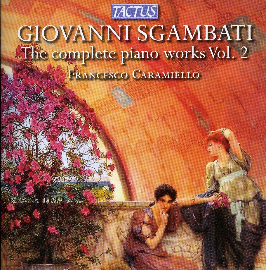 COMPLETE PIANO WORKS 2 (JEWL)