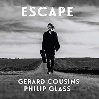 GLASS: ESCAPE