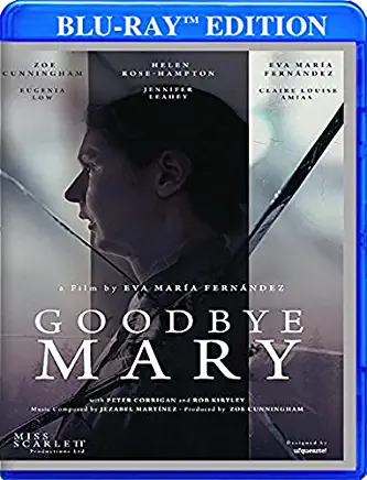 GOODBYE MARY / (MOD)