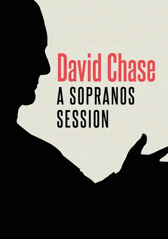 DAVID CHASE: A SOPRANOS SESSION / (MOD)